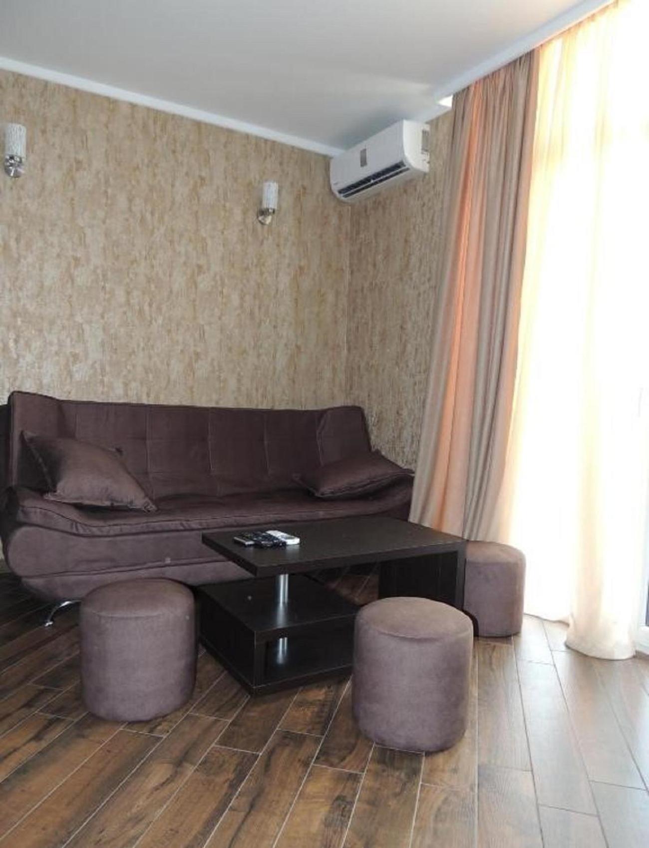 Apart Hotel Black Sea Towers Batumi Exterior photo